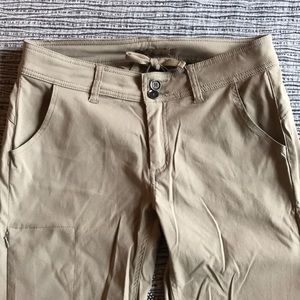 Women’s prAna Halle Waterproof Hiking Pants